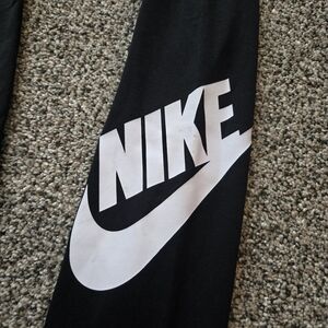 Nike Black Leggings